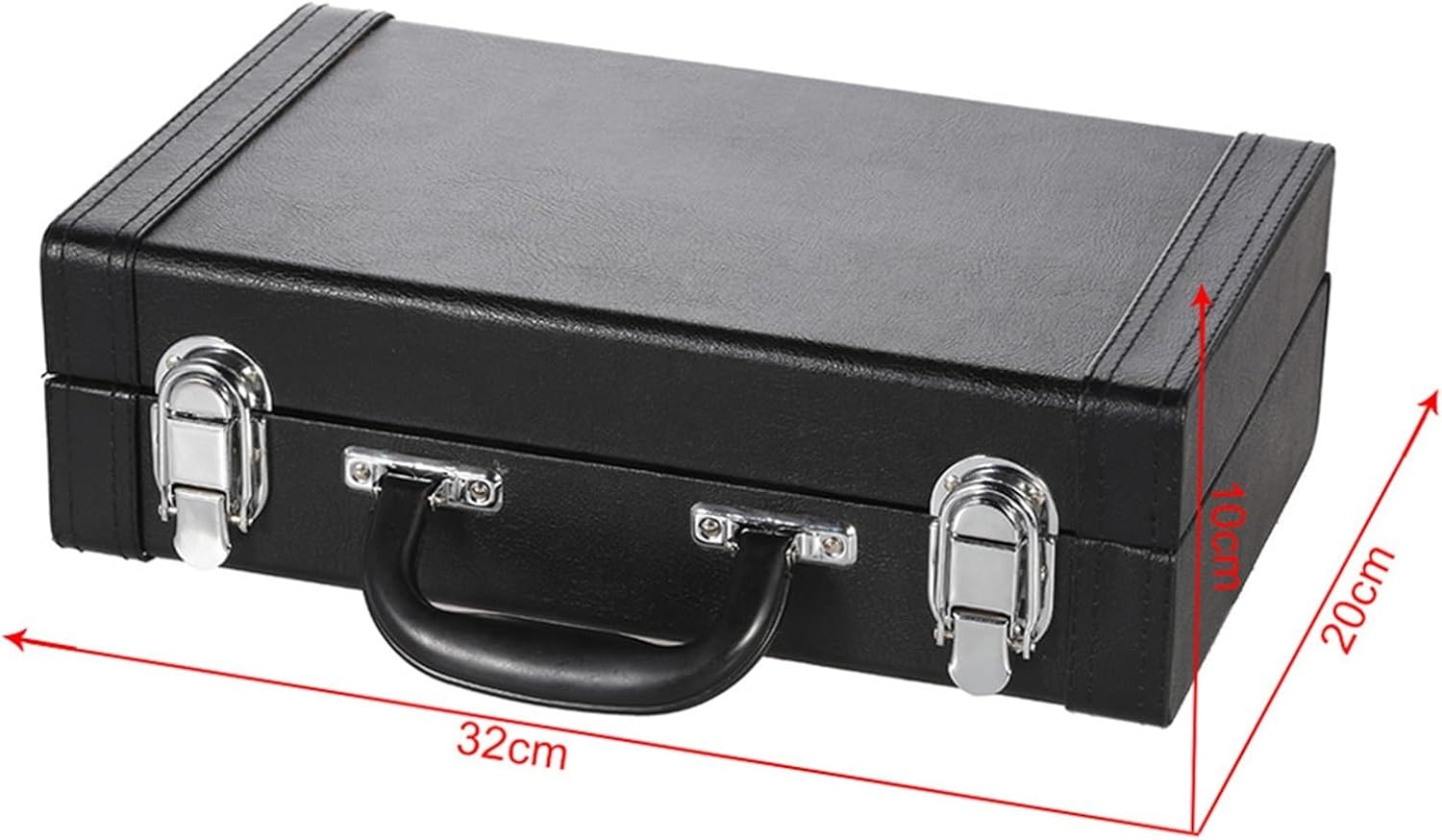 Clarinet Abs Clarinet Bb Cupronickel Plated Nickel 17 Key Wood Instrument for Beginner Student