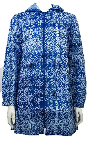 FASHION REVIEW - Manteau imperméable - Blouson - Femme - vert - 44 Cover