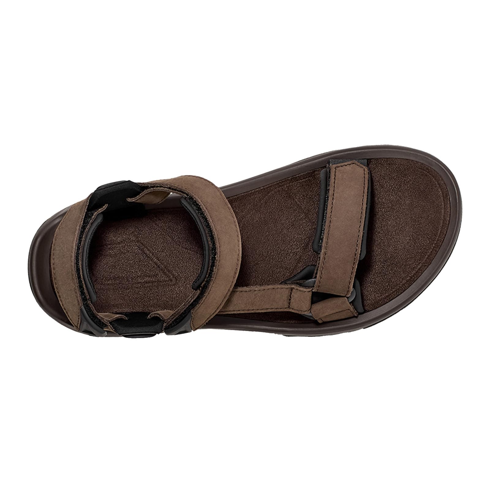 Teva M Terra Fi 5 Universal Leather SandaliasHombre