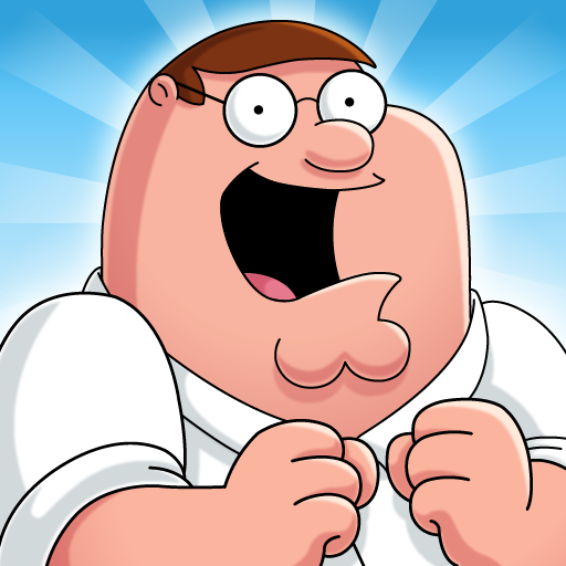 Family Guy: The Quest for Stuff - App on Amazon Appstore