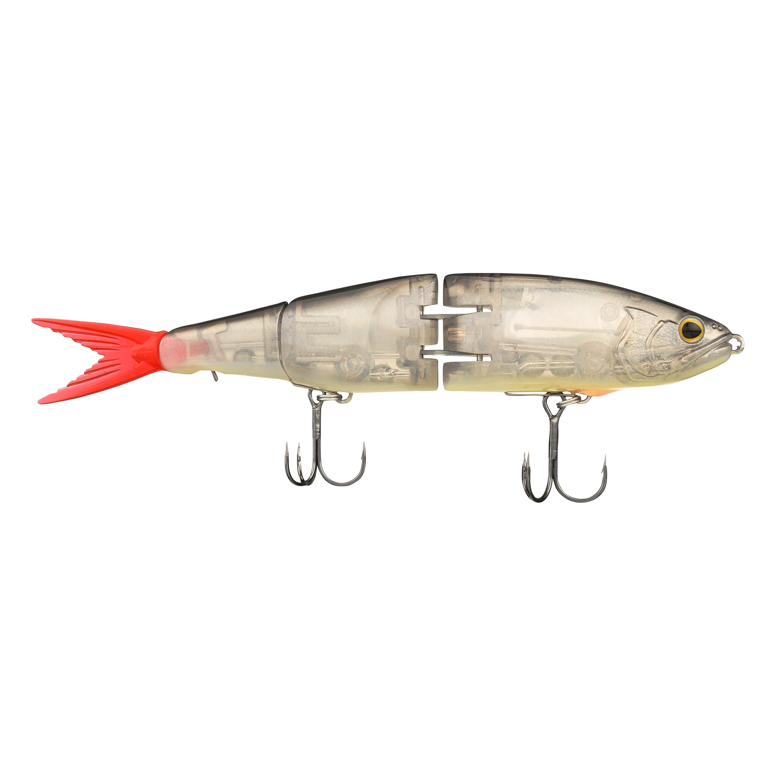 Shimano Armajoint 190SF Flash Boost Swimbait