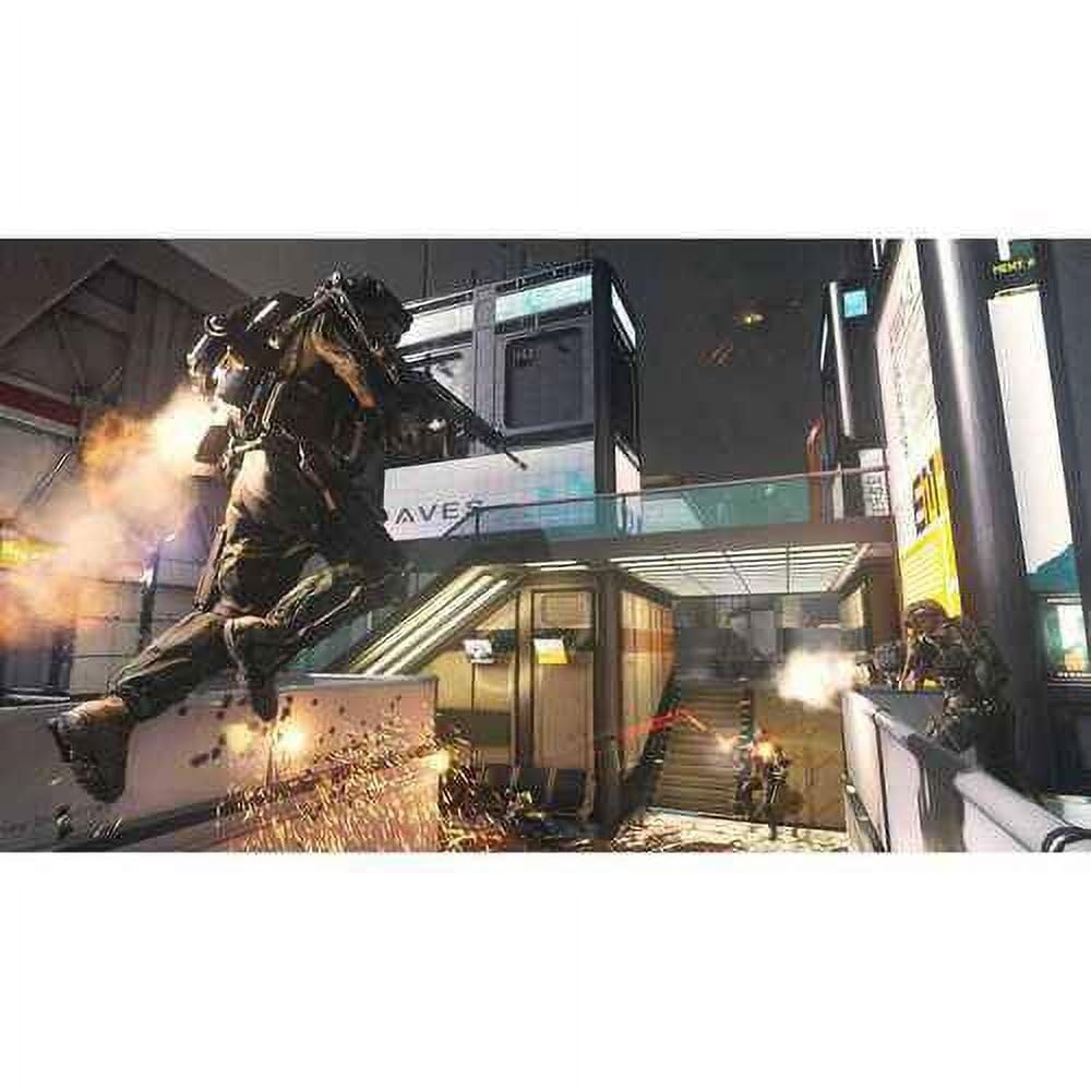 Call Of Duty Advanced Warfare - Gold Edition - PlayStation 3
