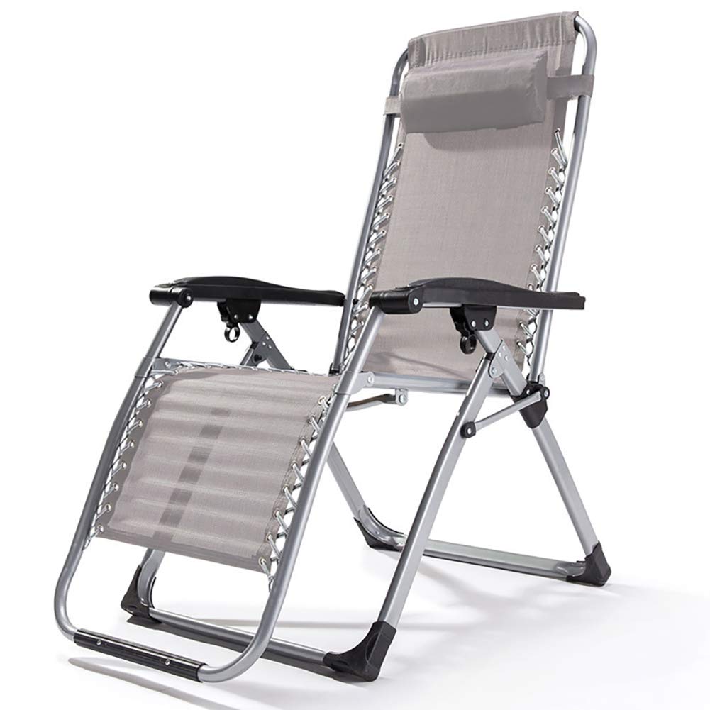 Sedia A Sdraio, Sedia Pieghevole per Il Tempo Libero per La Casa Sedia per Pausa Pranzo per Ufficio Business Letto Singolo Portatile Divano Multifunzione per La Casa Sedia