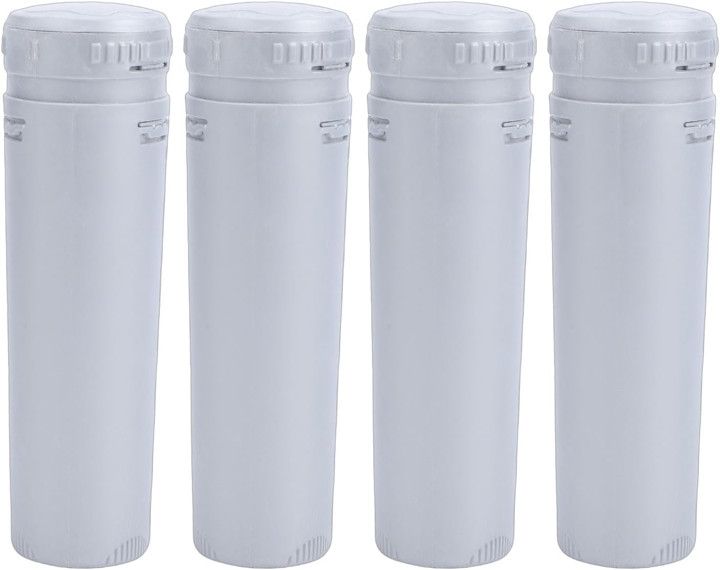 4 Pcs Hot Tub in Line Cartridge Replacement, Water Saving Filter for Hot Springs Marquis Tubs, with 75% Less Water Usage for Tubs Up to 600 Gallons