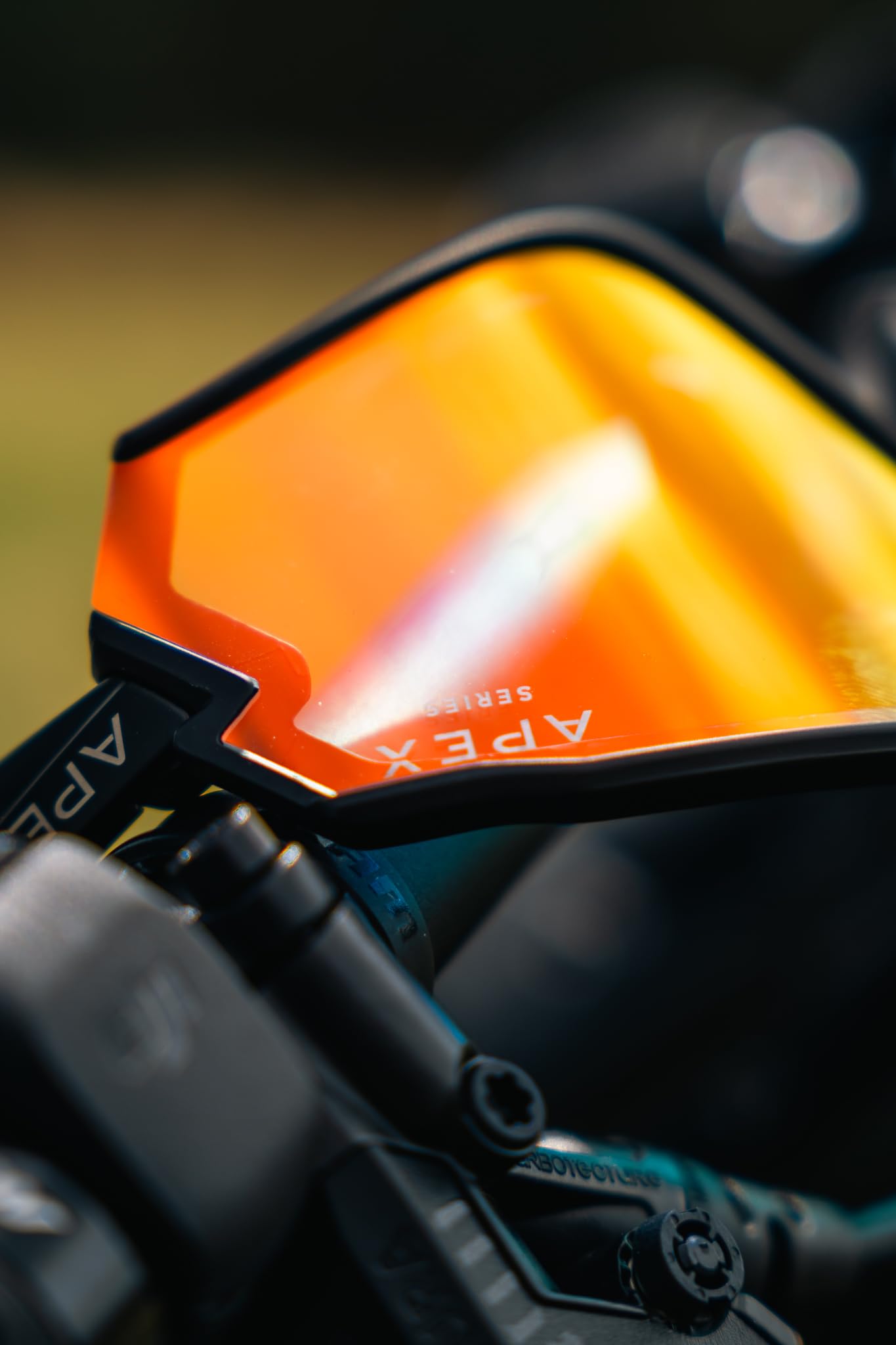 Apex Series APEXX LGND - Gafas