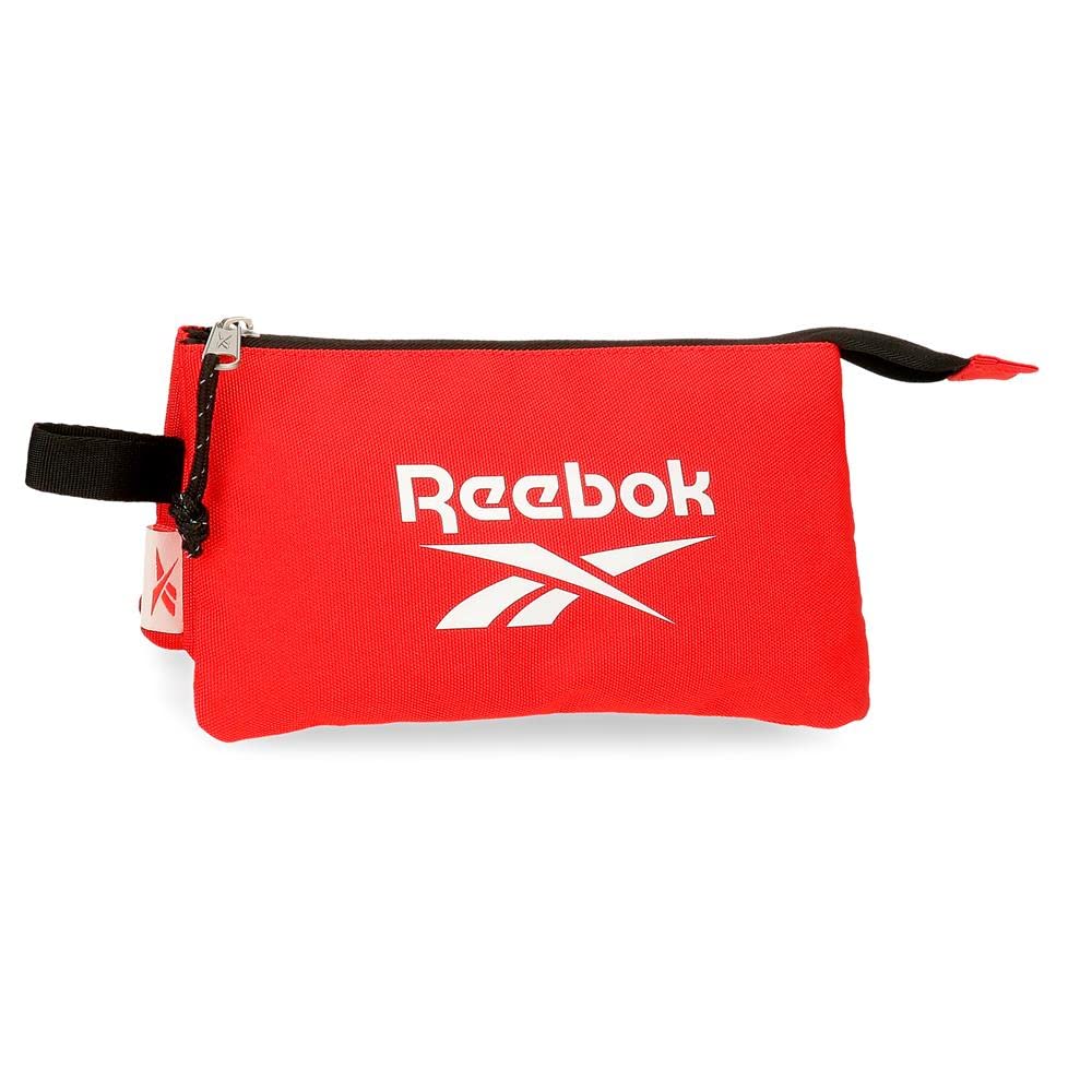 Reebok Boston Bandolera Azul 17x21x7 cms Poliéster — view 22