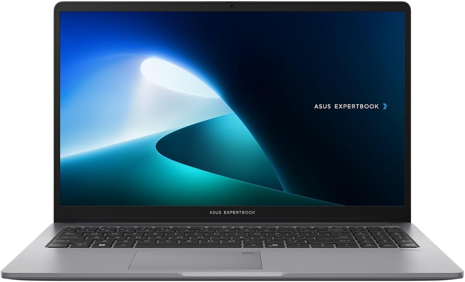 Notebook Asus Expertbook Intel i5-13420H 4,6 Ghz 15,6" Full Hd, Ssd Nvme 512Gb,Ram 16Gb Ddr5, Hdmi, Usb 3.0, Wifi,Bluetooth,Webcam,Win 11, Fingerprint, Pronto all'uso