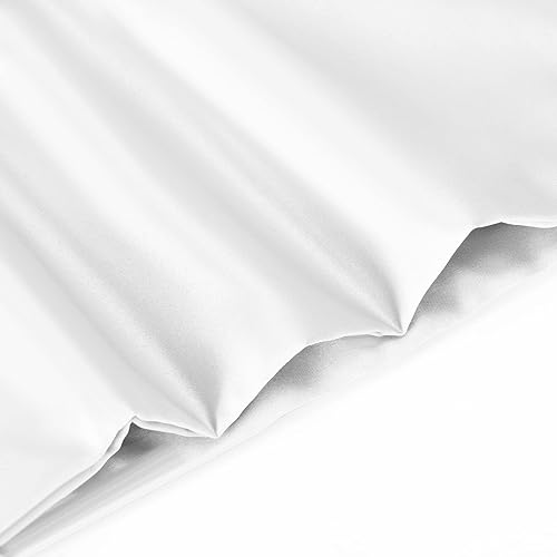 Vista 89 de Funda de almohada de satén para cabello y piel, más suave que la funda de almohada de seda de morera, 1 paquete, funda de almohada de satén con Rosa