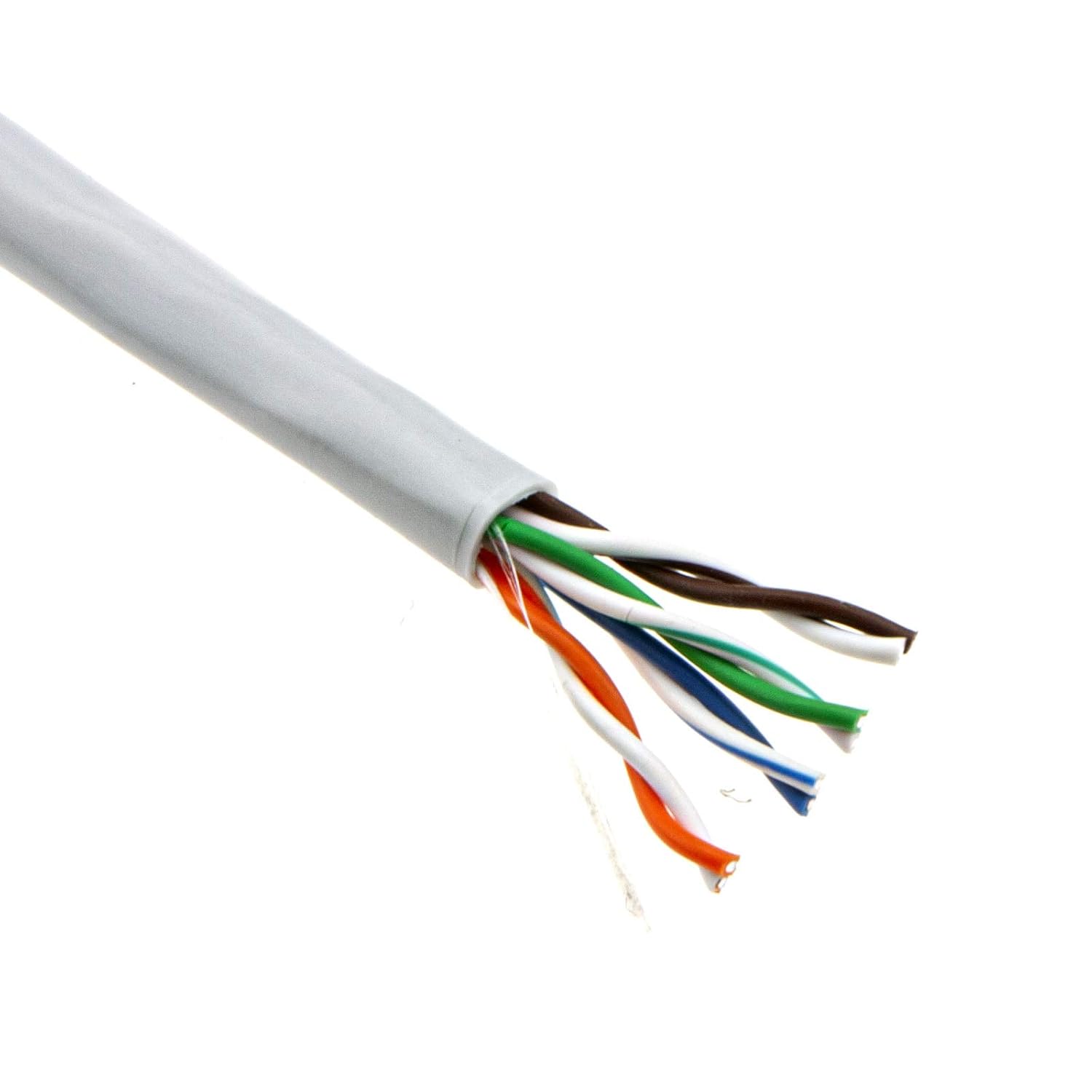 kenable External CAT5eCCA Outdoor Use Network Cable Reel UTP