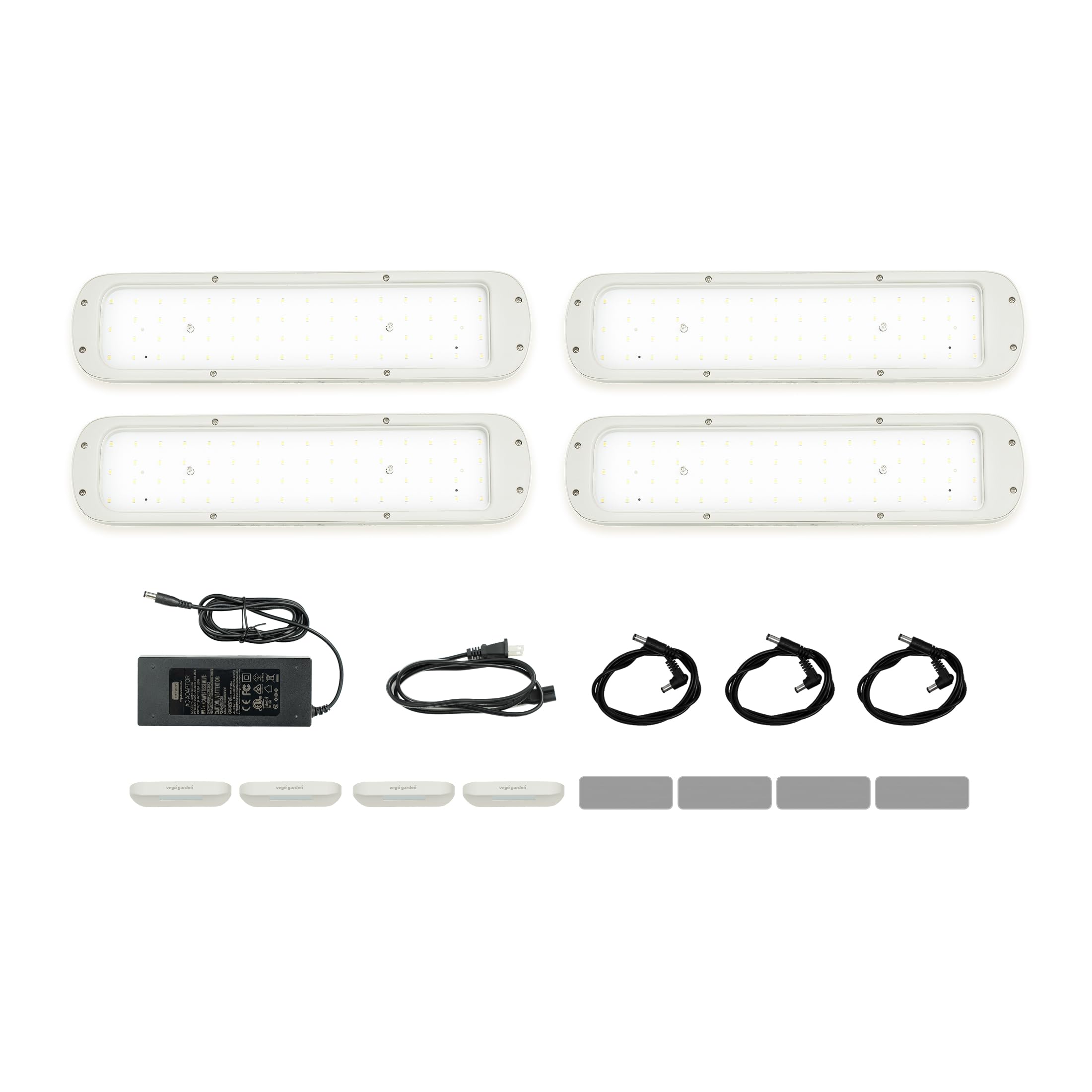 Vego Garden 4-Pack