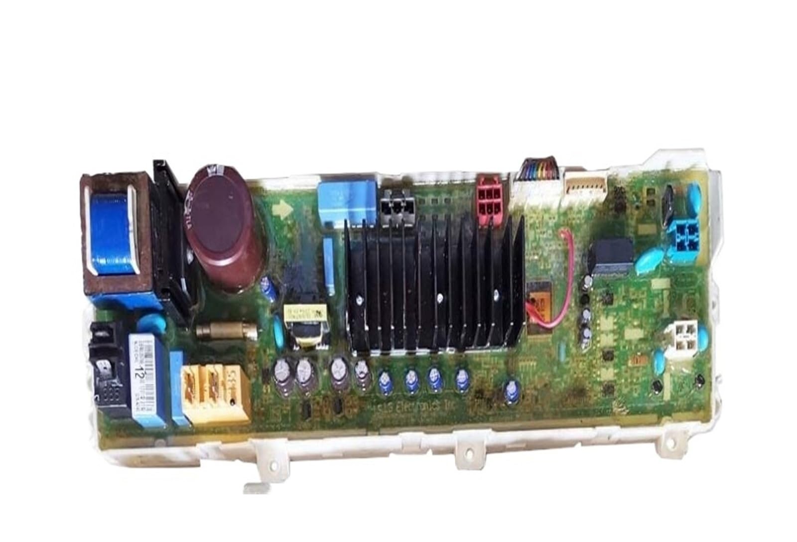 KONGLIE Compatible with LG Washing Machine Computer Board Control Board WD-TH2410D WD-TH2411DN WD-TH2412DG EBR805788 EBR804958 Part(Board)