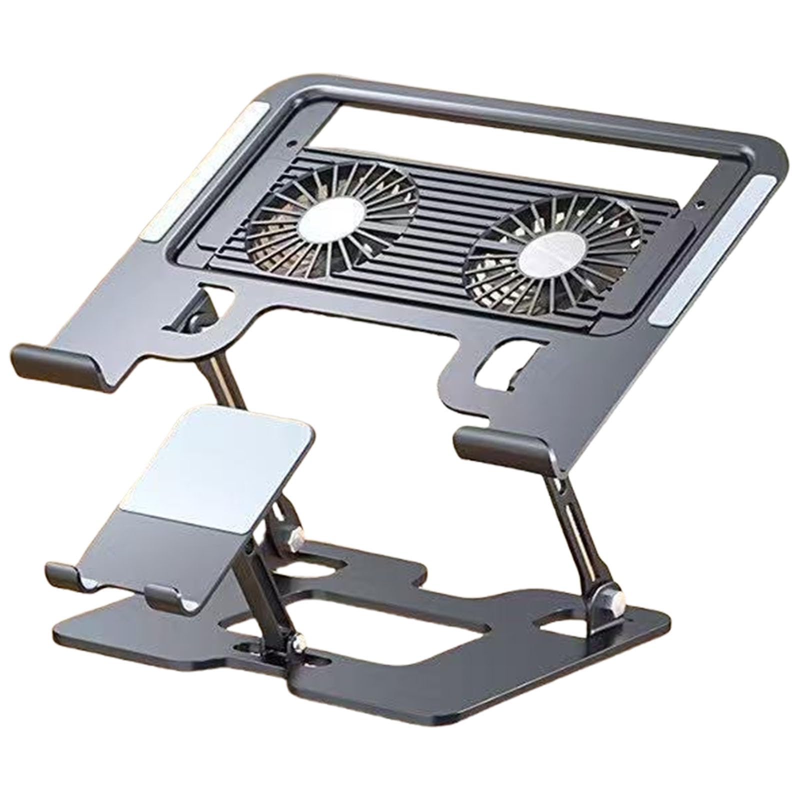 Soporte ajustable para jugadores Kaeltsyn para portátil y teléfono 8