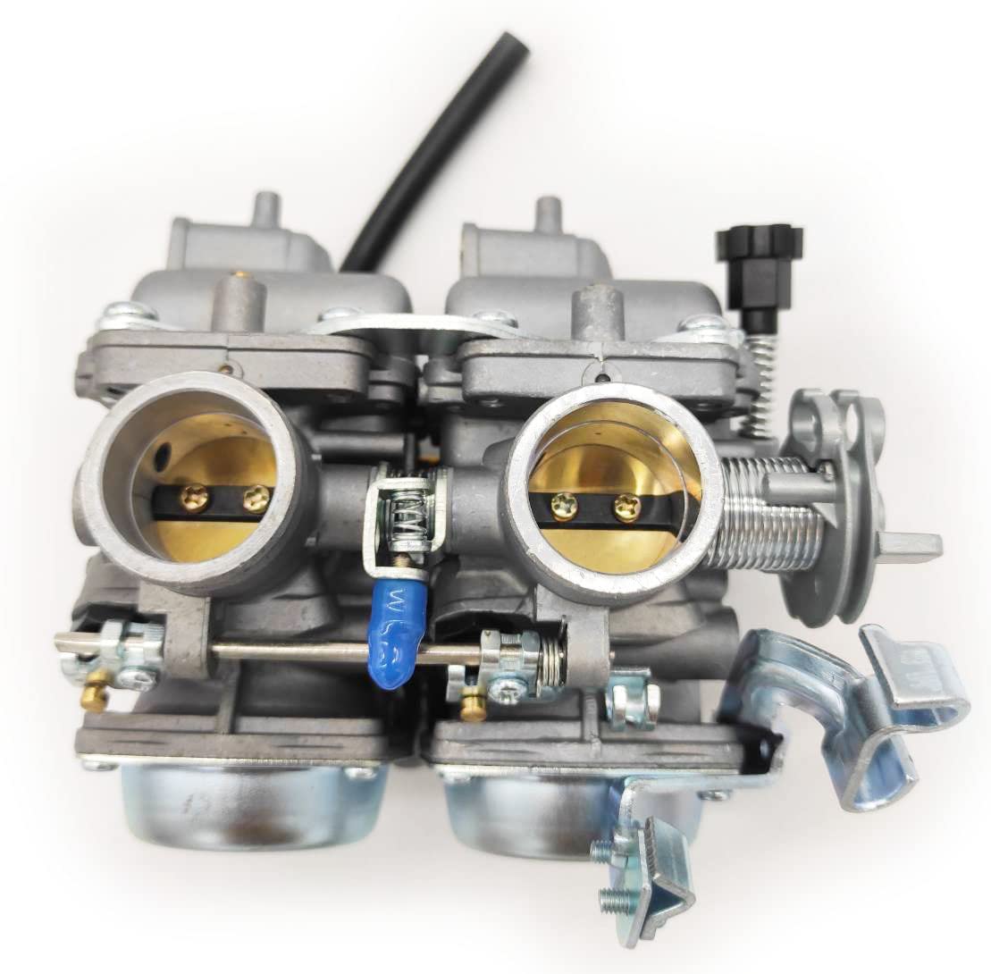 Amazon | FKS ホンダ 汎用 キャブレター インシュレーター セット 
