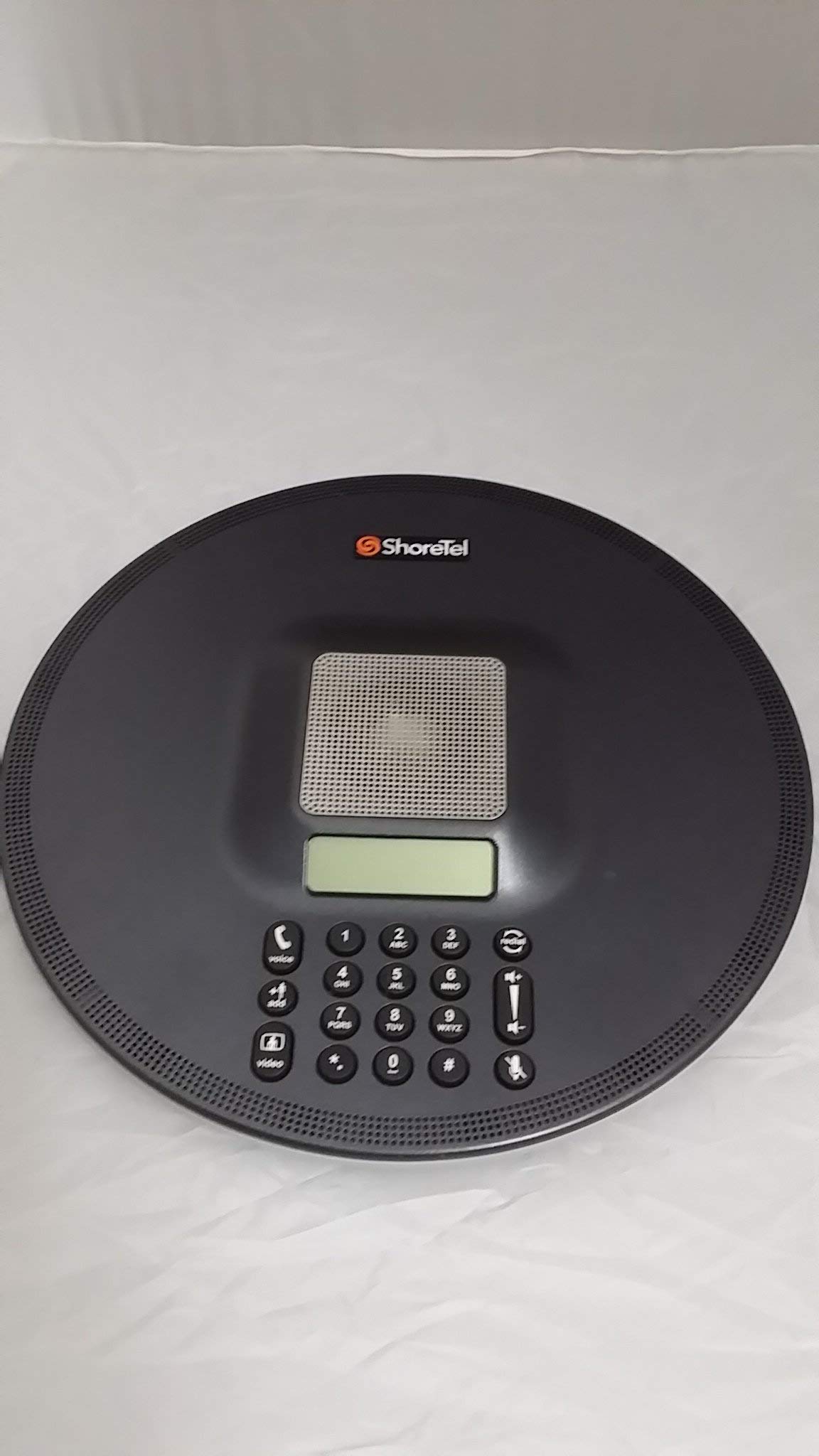 ShoreTel ShorePhone IP 8000 - conference VoIP phone (Renewed)