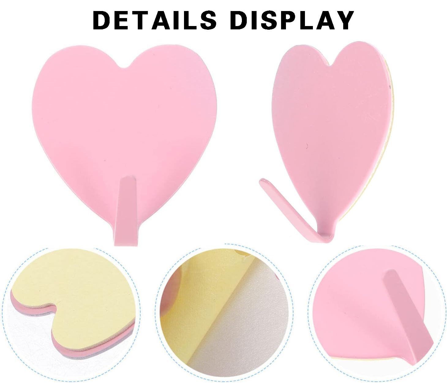 PATERE,White--Crochet Mural Crochet De Serviette Pour Salle De Bain Antirouille Crochet En Acier