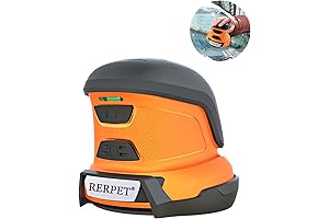 Electric Ice Scraper: Defrost Your Car Windshield Effortlessly