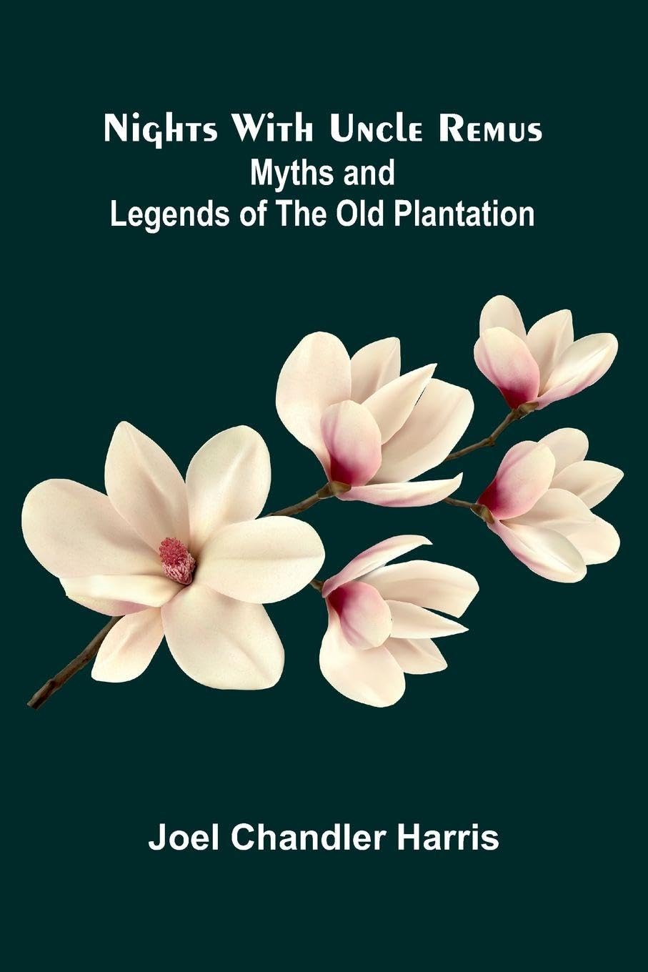 Salads, Sandwiches and Chafing-Dish Dainties With Fifty Illustrations of Original Dishes: Myths and Legends of the Old Plantation