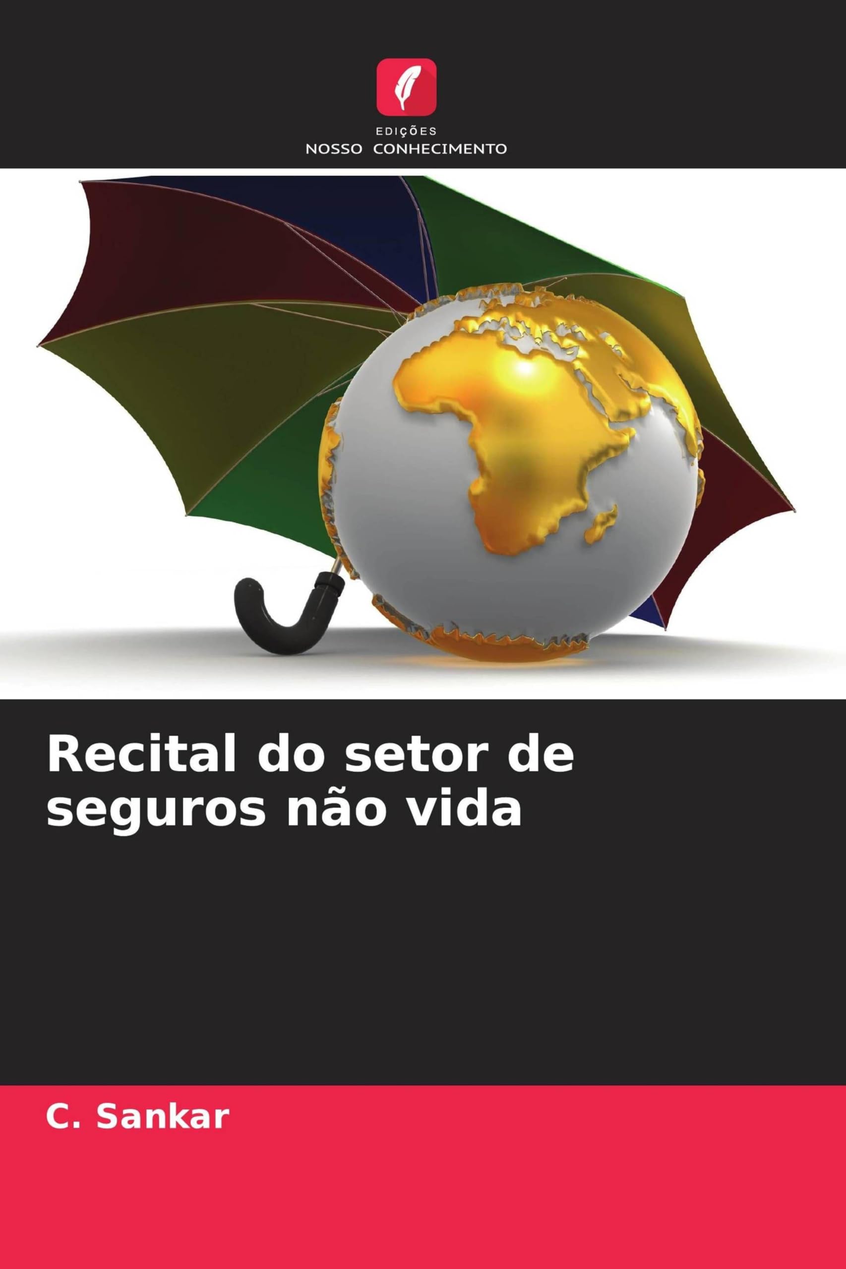 Recital do setor de seguros não vida