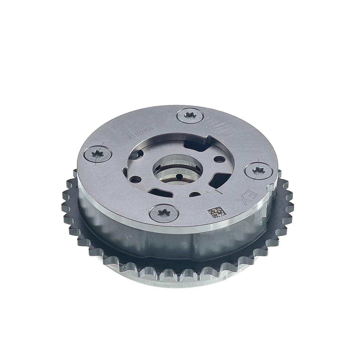 Exhaust Left Side Variable Timing Camshaft Gear Actuator for BMW 220i 228i 320i 328i 428i 520i 528i X1 X3 X4 X5 Z4
