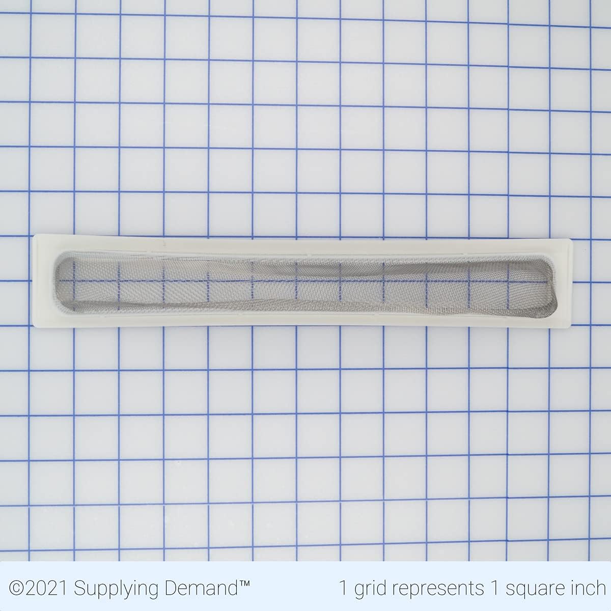 Supplying Demand 5304516871 131359602 Clothes Dryer Lint Screen Filter Replacement Model Specific Not Universal : Appliances