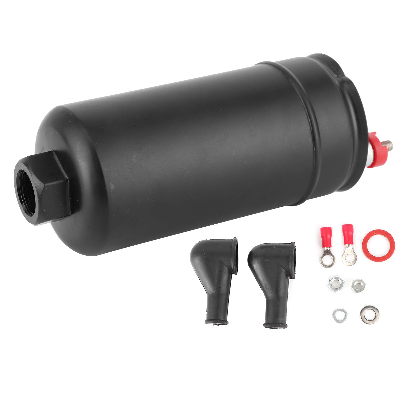 Pompa paliwowa Universal Inline zewnętrzna 380LPH Flow 0580254044 części zamienne