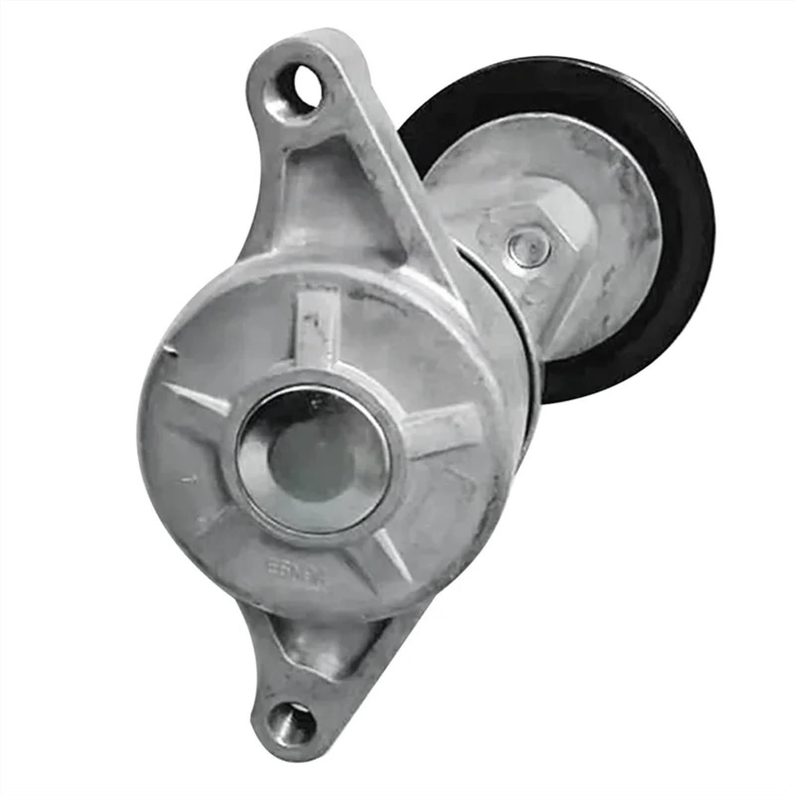 Zespół koła pasowego napinacza paska napędowego do Mazda 2 1,6 l/1,5 l 2007-2015 TA-ZJ38-15-980 ZJ38-15-980C metalowe koło napinające pasa