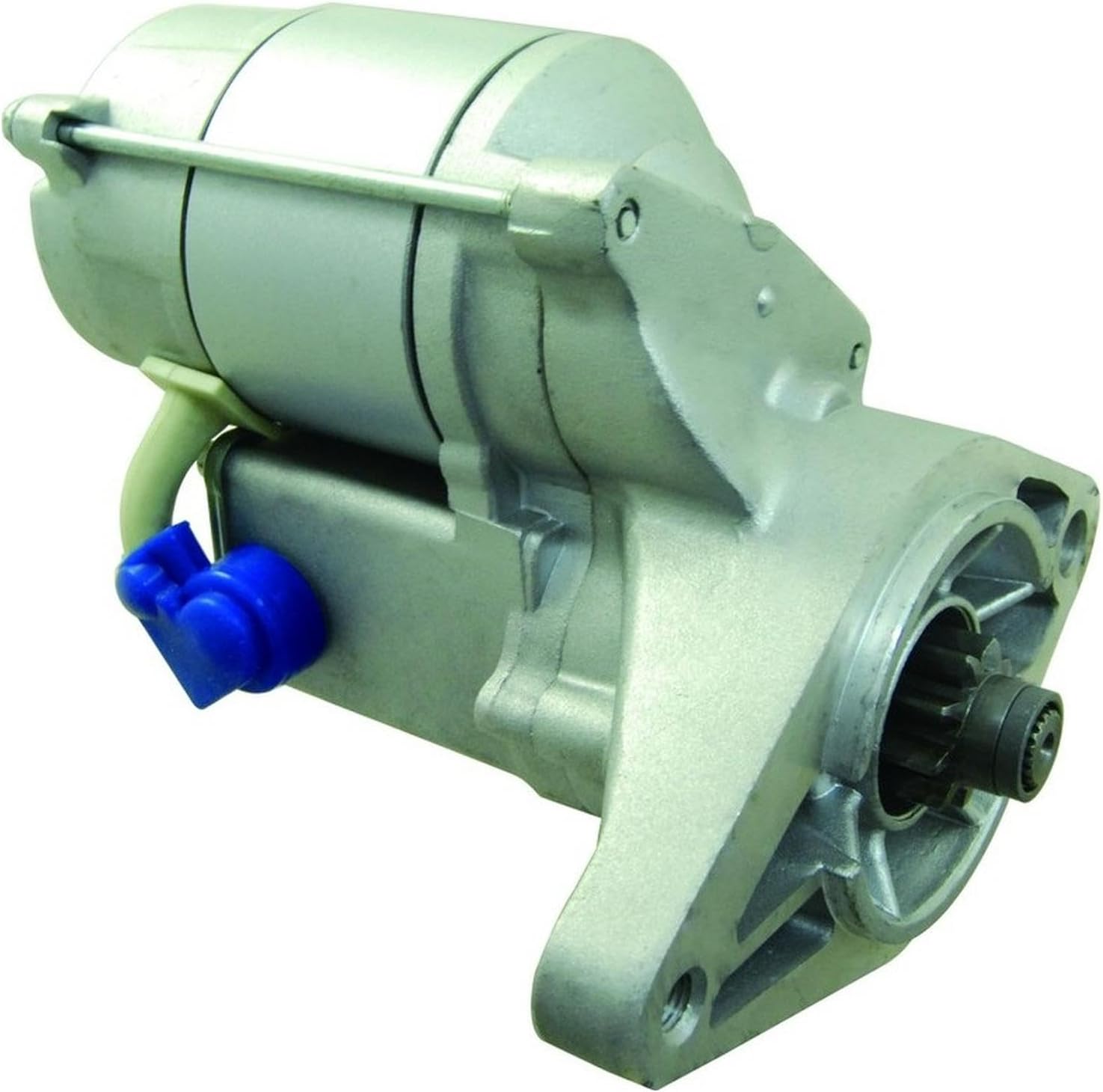 Premier Gear PG-17519 Starter Replacement for Corolla L4 (94-97), Prizm L4 (94-97), 94855154, 28100-02060, 28100-16190, 28100-16270, 28100-16270-84, 2810016190, 228000-2960, 228000-2940, 228000-6840