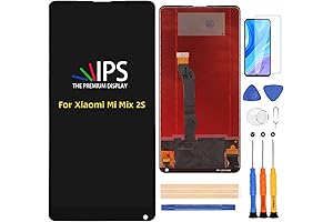 Xiaomi Mi Mix 2S Screen Replacement Kit