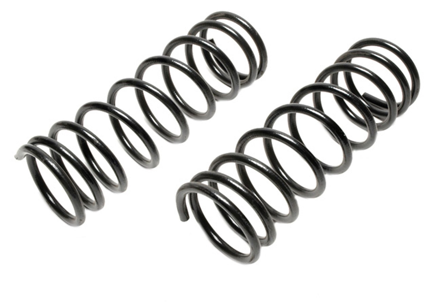 ACDelco Professional Front Coil Spring Set - Puerto Rico
