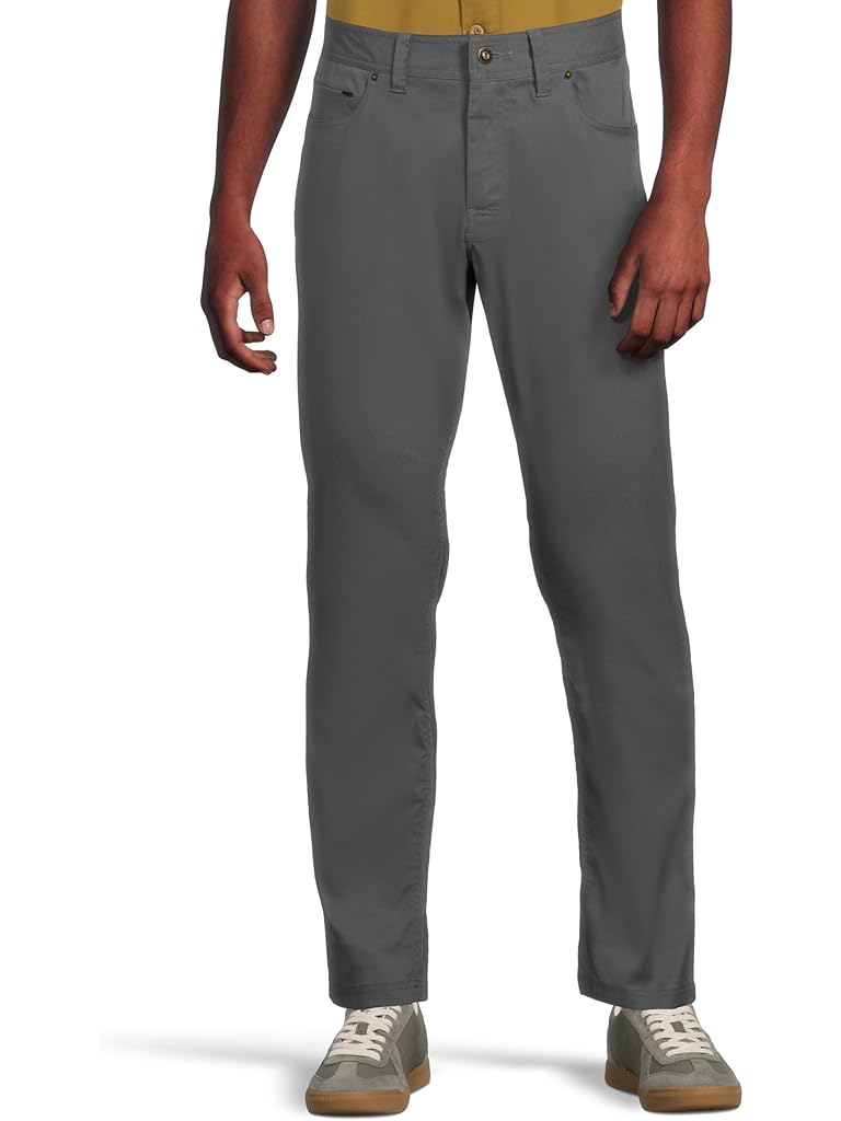 Multi Prana Stretch Zion 5 Pocket SL Pants