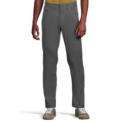 Prana Stretch Zion 5 Pocket SL Pants Men