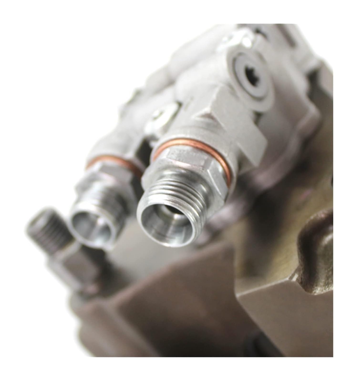 Pompa Carburante Per Doosan DX225LC 0445020067 65.10501-7005A Pompa Di Iniezione Carburante Ad Alta Pressione