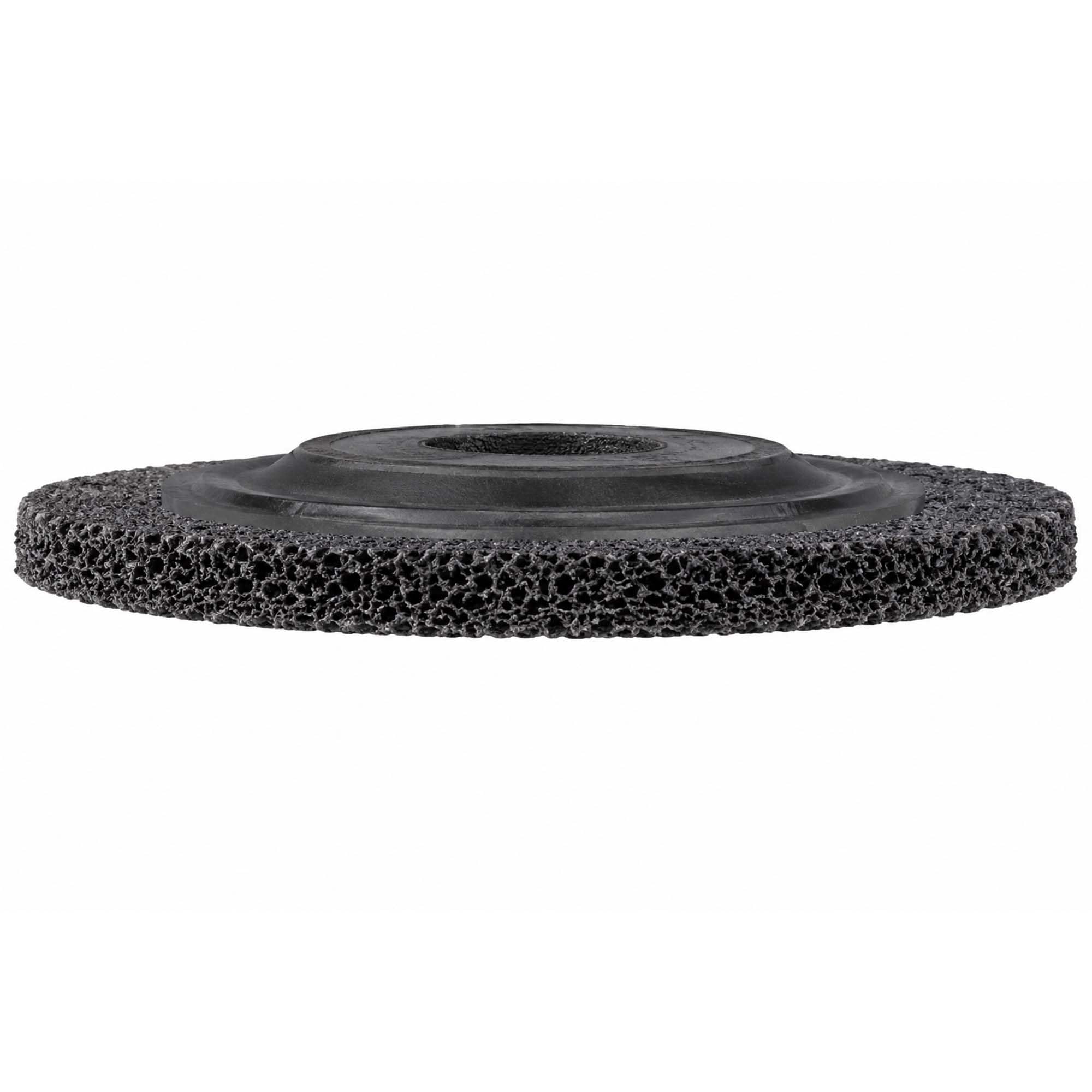 PFERD 64195116 CC-GRIND-ROBUST 115 SGP STEELOX Schleifscheibe Durchmesser 115mm Bohrungs-Ø 22.23mm
