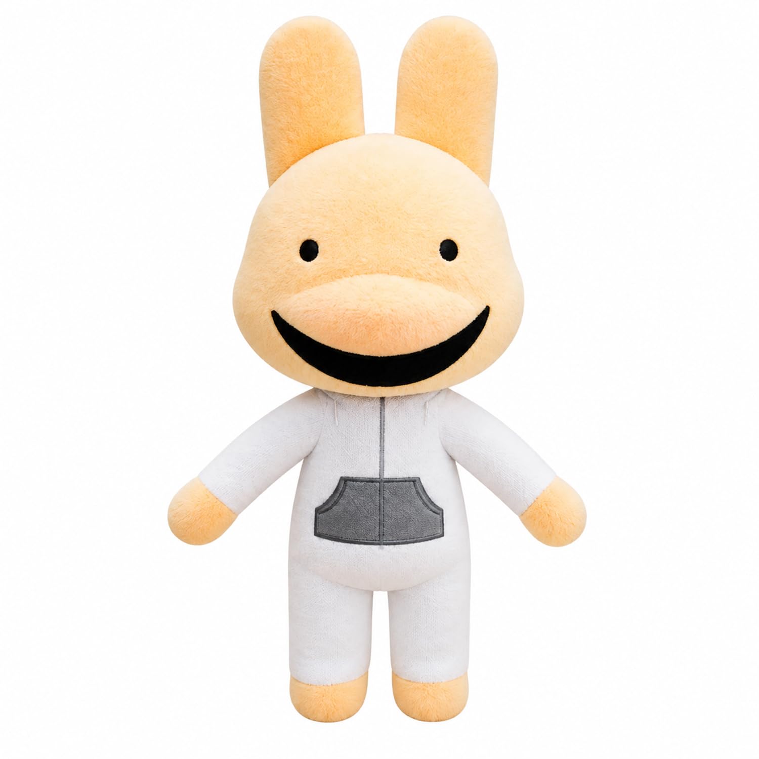 Animal Game Plush
