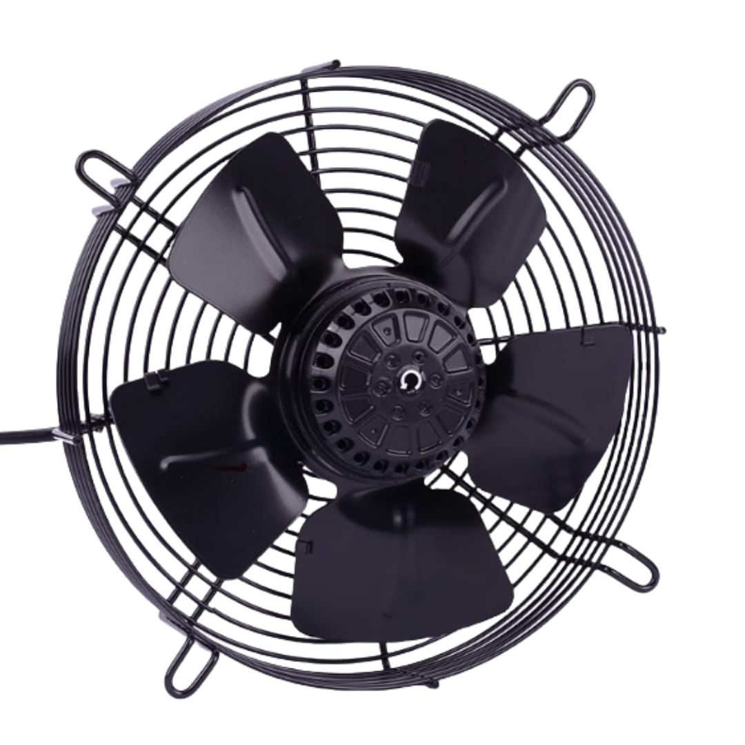 FCARUMIQP YWF4D-250SL 380V 0.18A 55/19W 1400RPM Cooling Fan 275mm