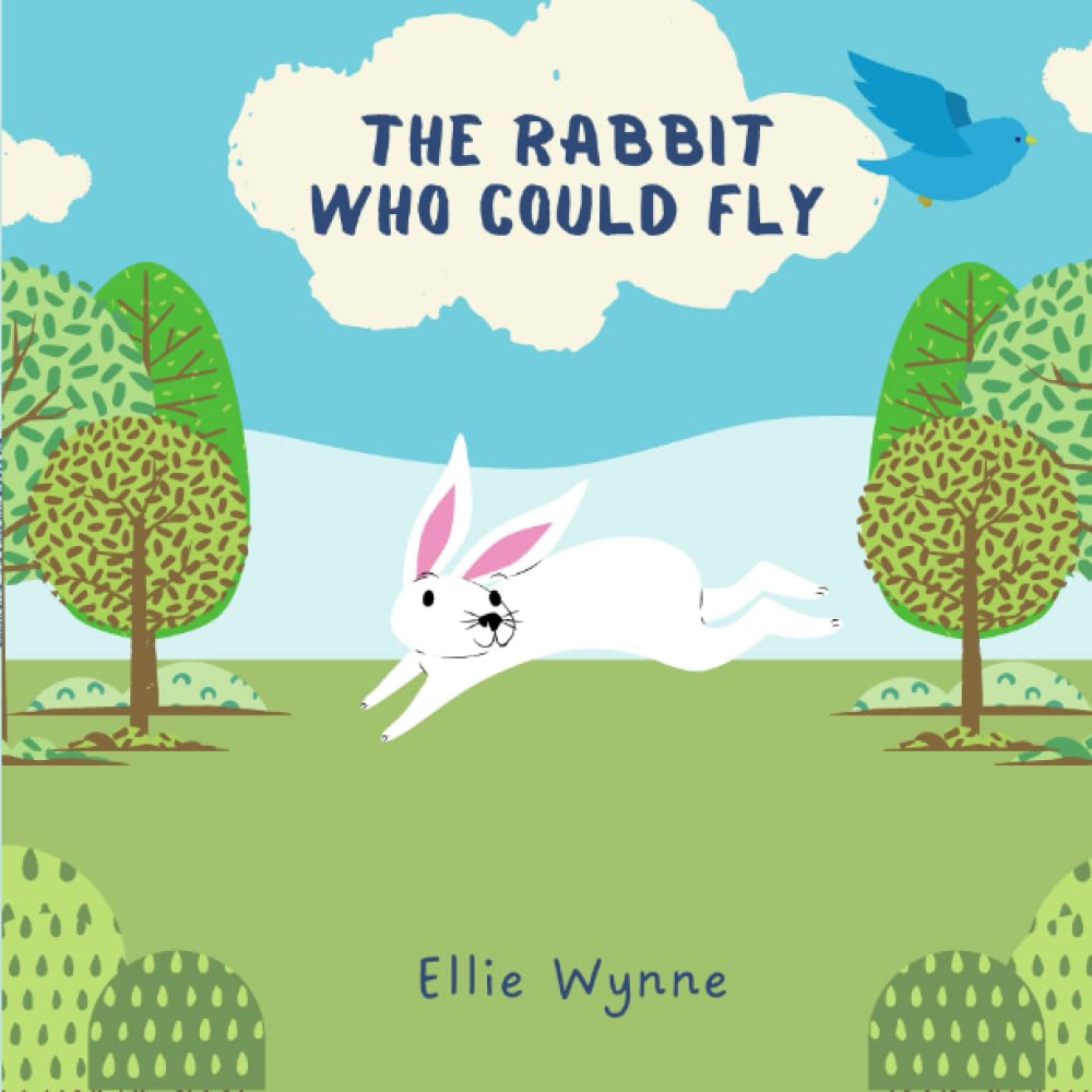 The Rabbit Who Could Fly