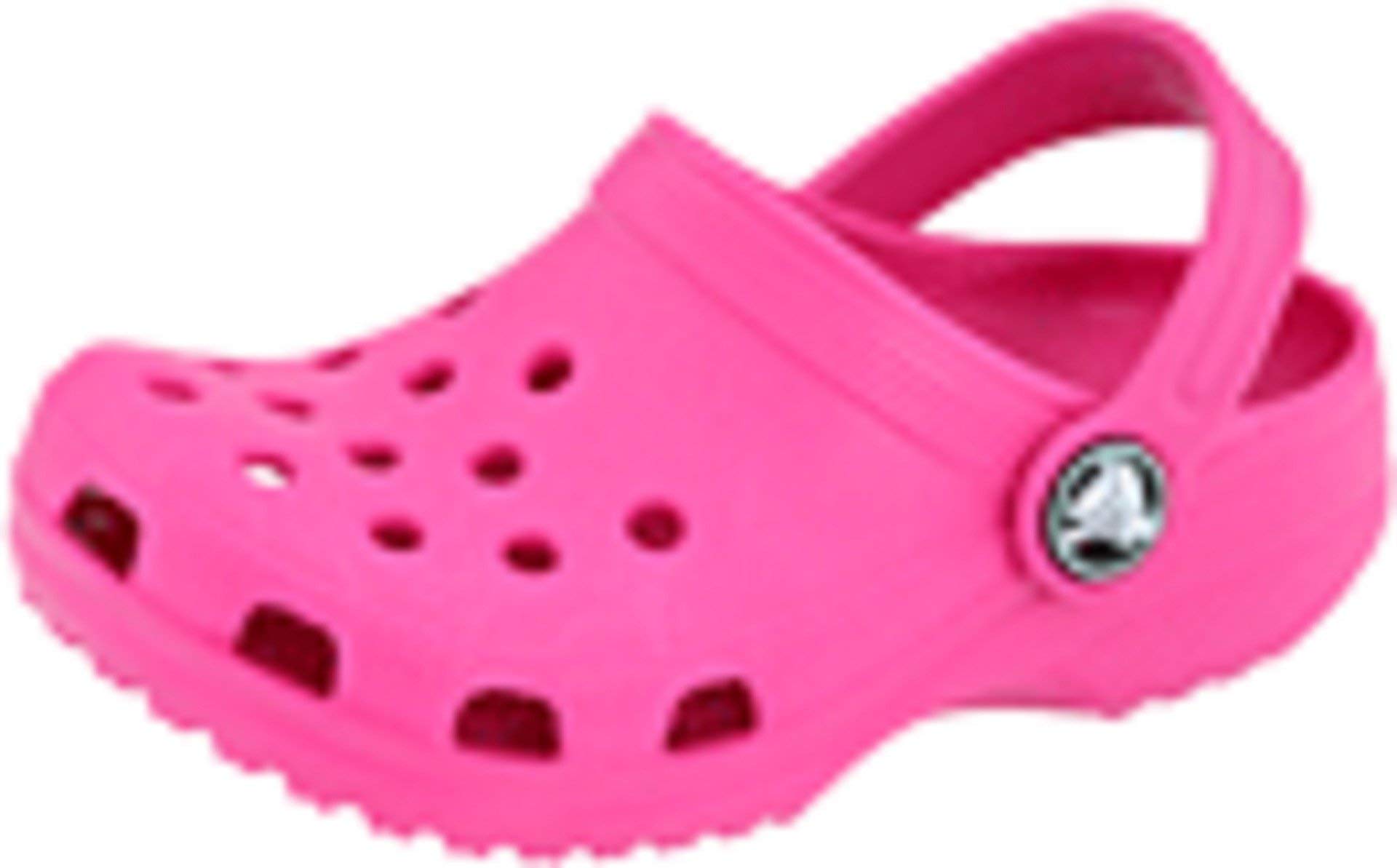 Crocs Women Kadee Flip II — view 116