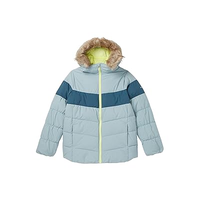 Columbia Kids Arctic Blast III Jacket (Little Kids/Big Kids) Girl