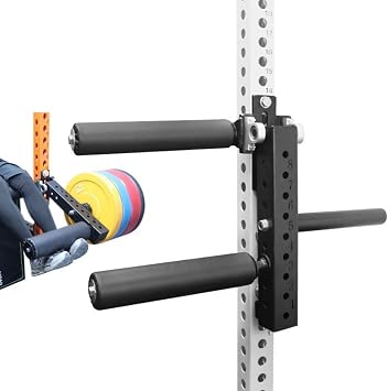Leg Extension and Curl Machine Adjustable Leg Extension Attachment Seated Lower Body Special Leg Rotary Machine Leg Extension Rack Attachment