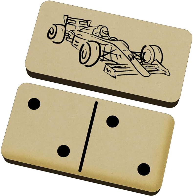 Amazon.co.uk domino car