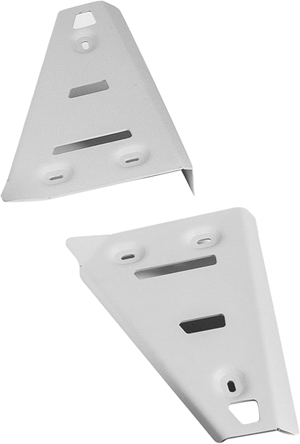 Compatible with Polaris Ranger 1000/1000 XP / 1000 / Crew Alloy Front A Arm Guards