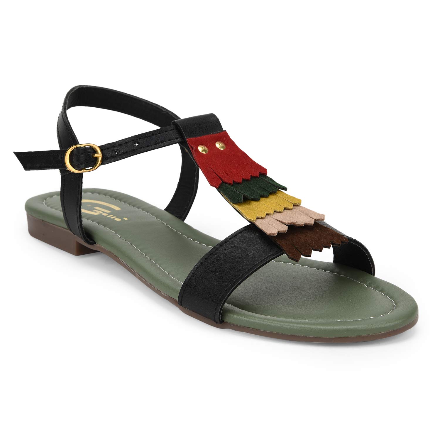 Flats For Women Sandals