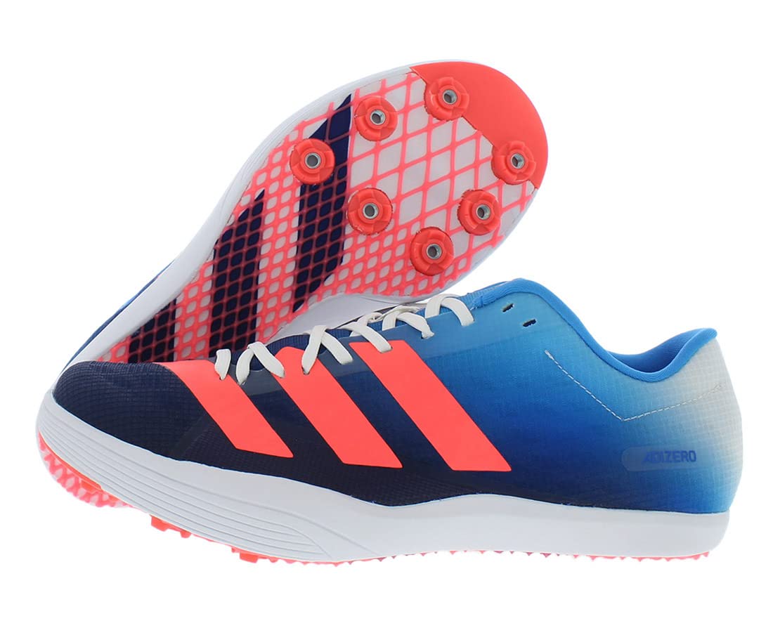 adidas Men's Adizero Lj Track-field Shoes