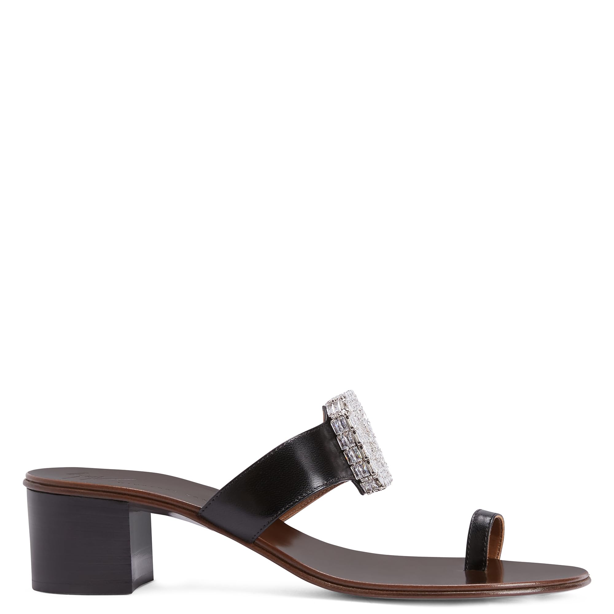 Giuseppe Zanotti, Blahir Mule 40