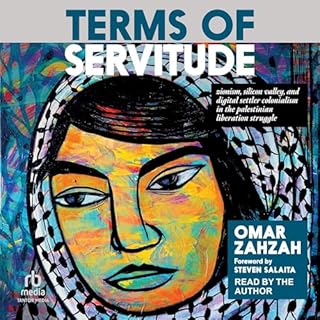 Terms of Servitude cover art
