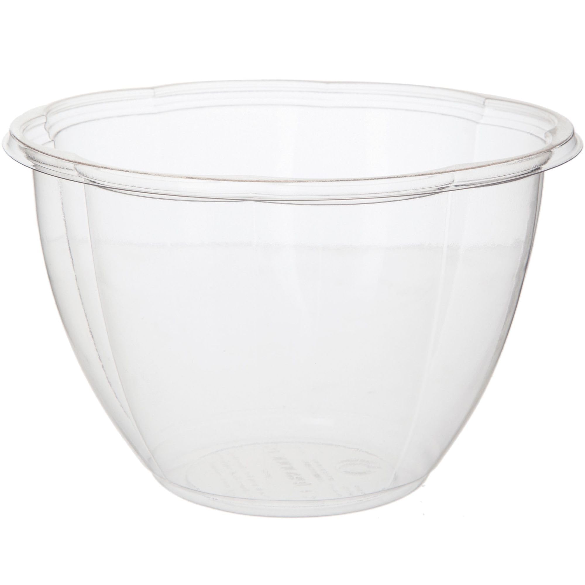 ECO PRODUCTS 48oz / Separate Lid / 300 Bowls