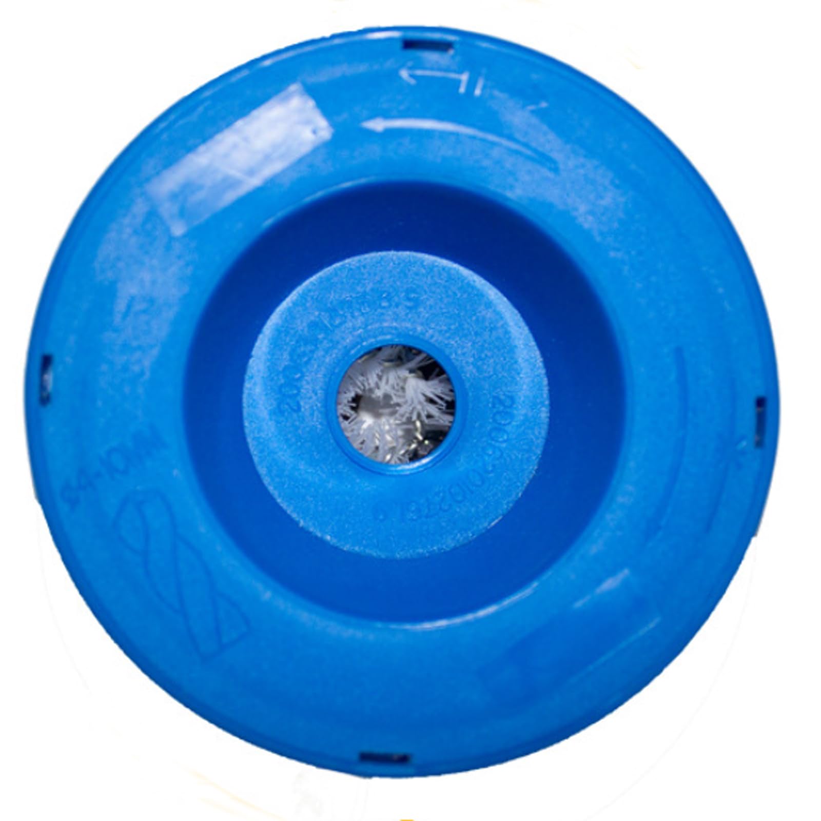 2 Piezas Colector Polvo Taladro, Taladro Cubierta Polvo, Colector Polvo a Prueba Golpes, Adecuado para Recoger Polvo al Taladrar para Evitar que el Polvo Vuele