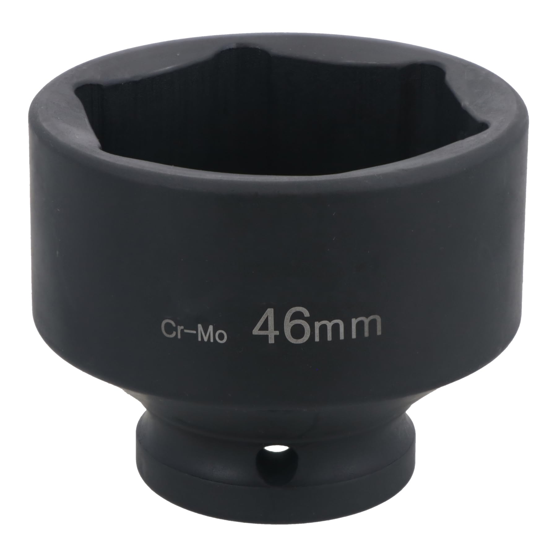 Ab Tools 46Mm 1/2" Drive Shallow Metric Impact Socket Suitable For Triumph Motorcycles