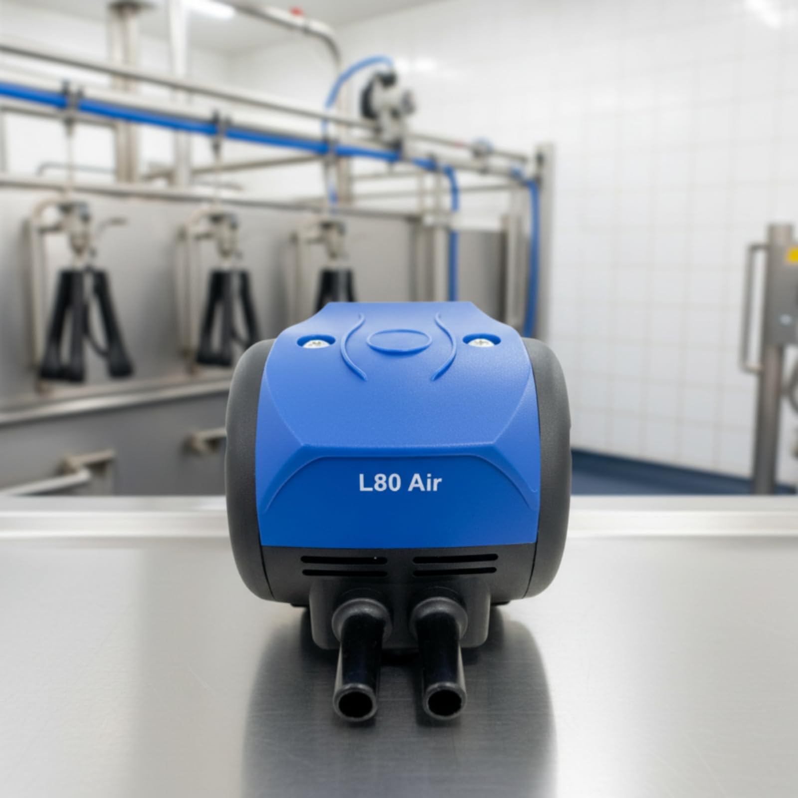 Pulsateur Machine à Traire Double Sortie pour Systèmes Traite Efficaces Fonctionnement Fiable pour Équipements Agricoles Bétail