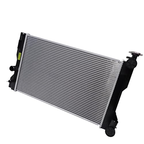 ラジエーター ラジエター キャップ付 プレミオ アリオン ウィッシュ トヨタ NZT260 ZRT260 ZRT261 ZRT265 ZGE20 互換品 16410-22150 16410-22151